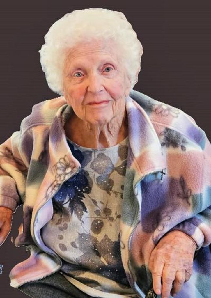 Rosemary Holbrook Profile Photo