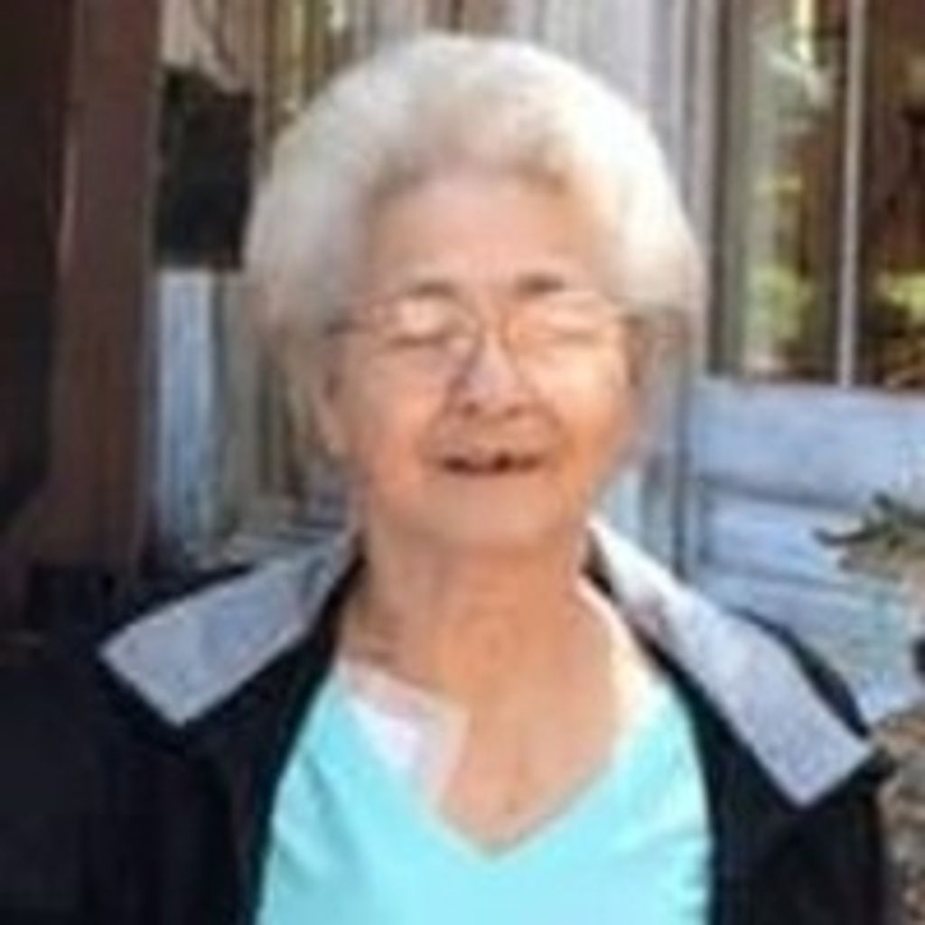 Shirley Ann Flora