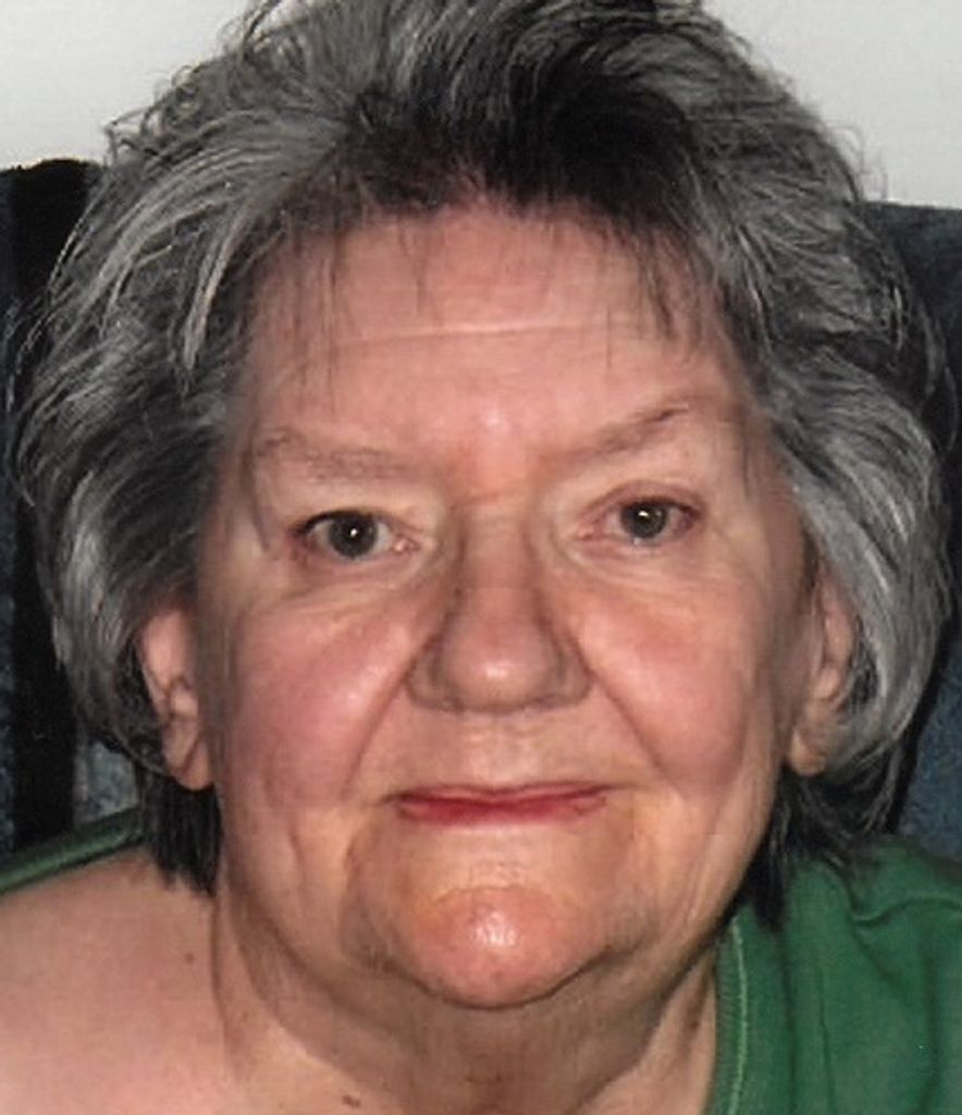 Kay J. Strange