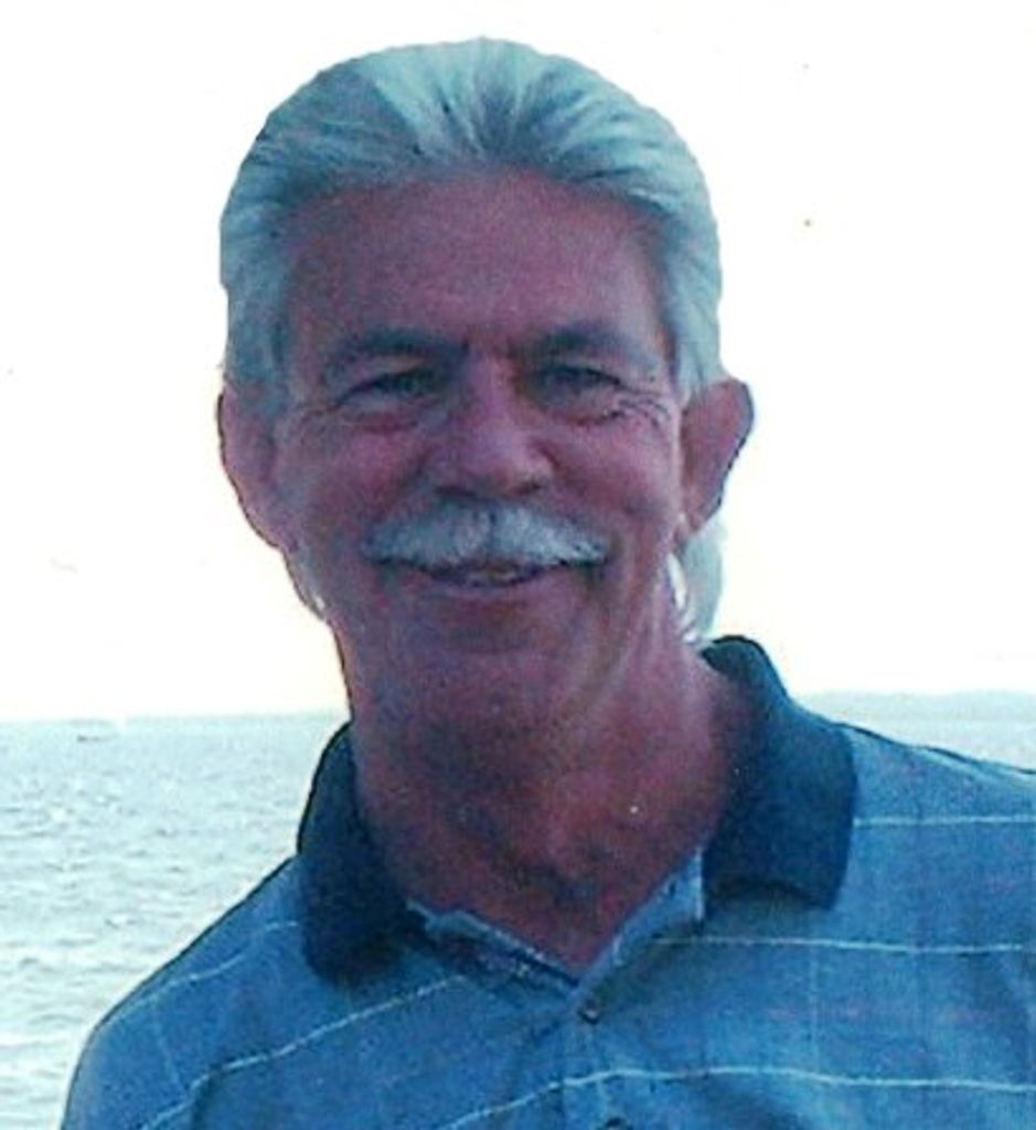 Gerald Andrew McCluskey