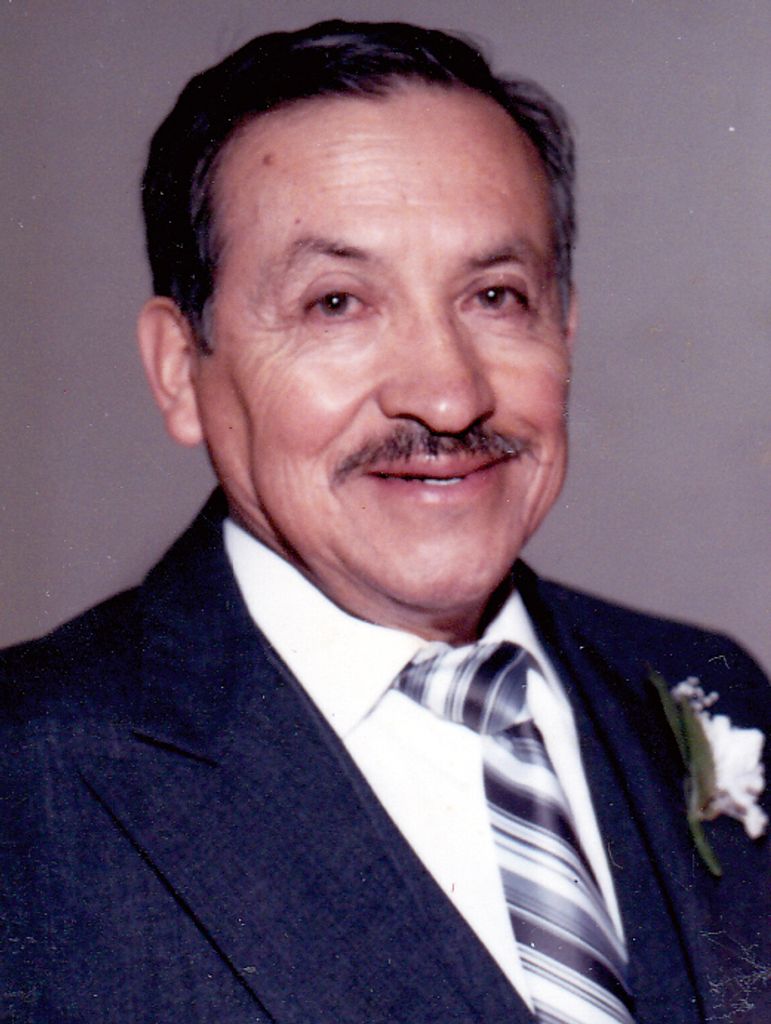 Jose Hernandez