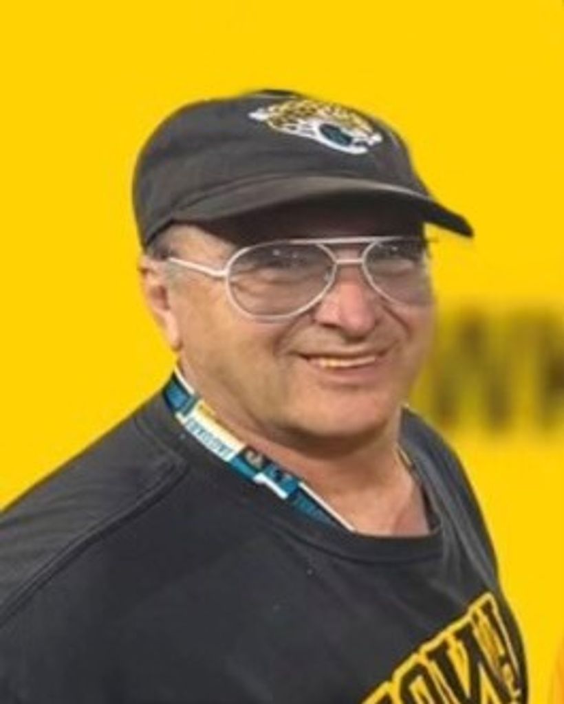 Michael Willis Scherff Profile Photo