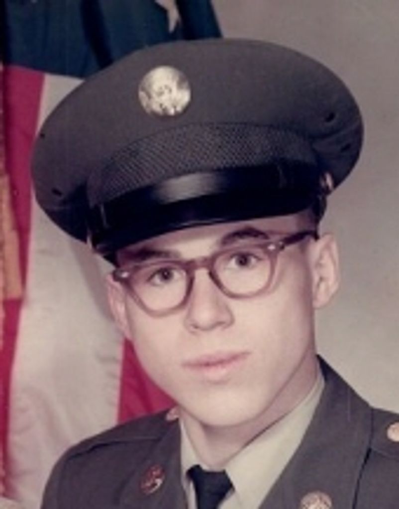 Roger Lee Busz