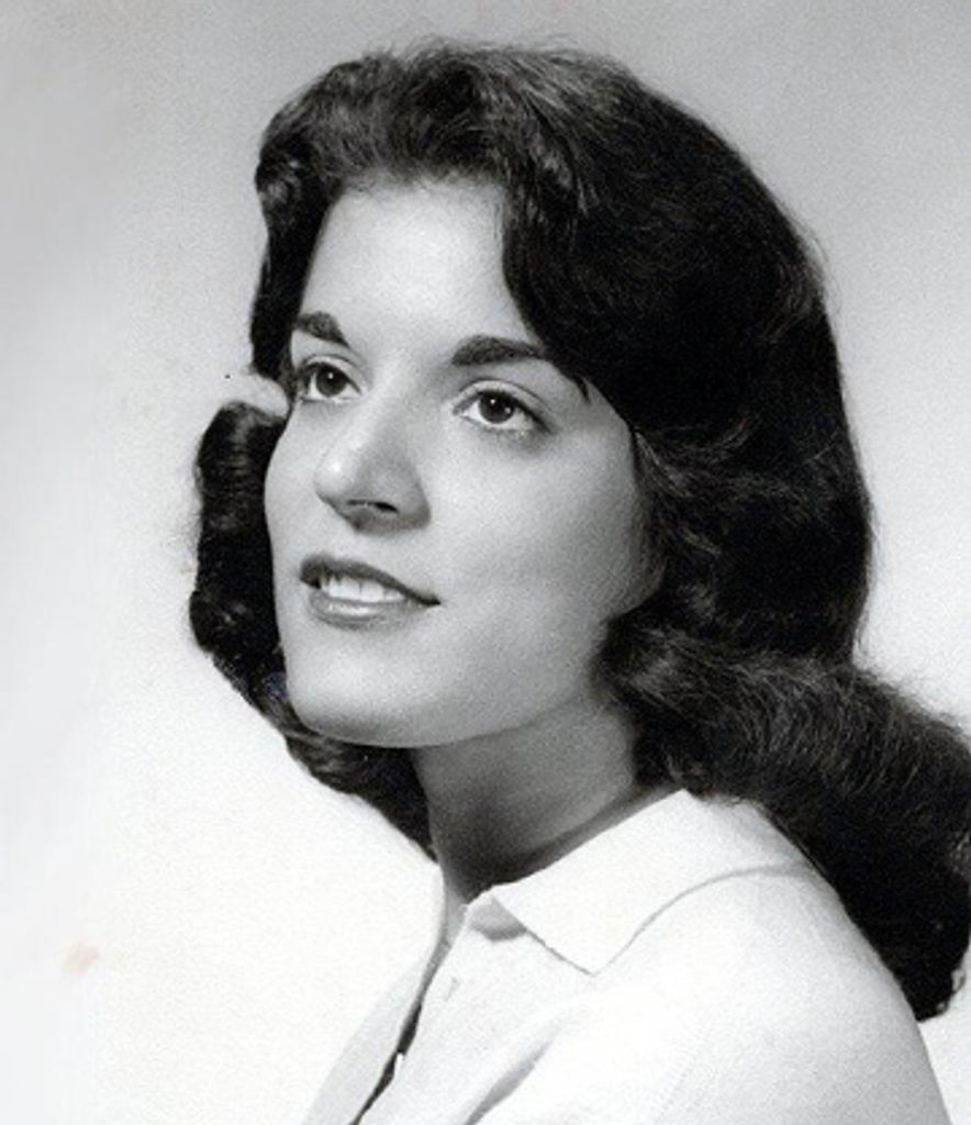 Elizabeth D. "Bette" Maino