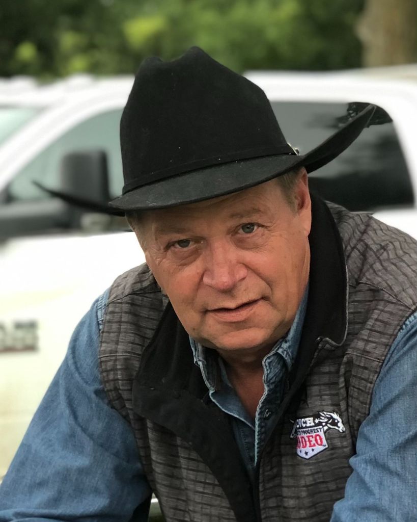 Dean "Deaner" A. Stoecken
