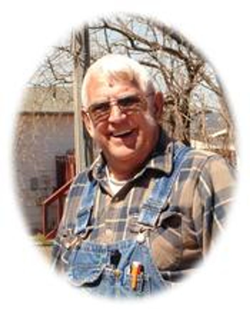 Gary Kirkpatrick
