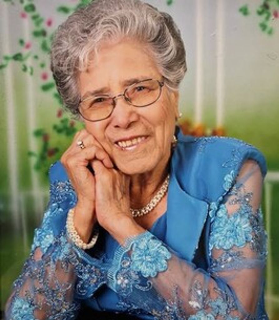 Francisca "Panchita" Salazar