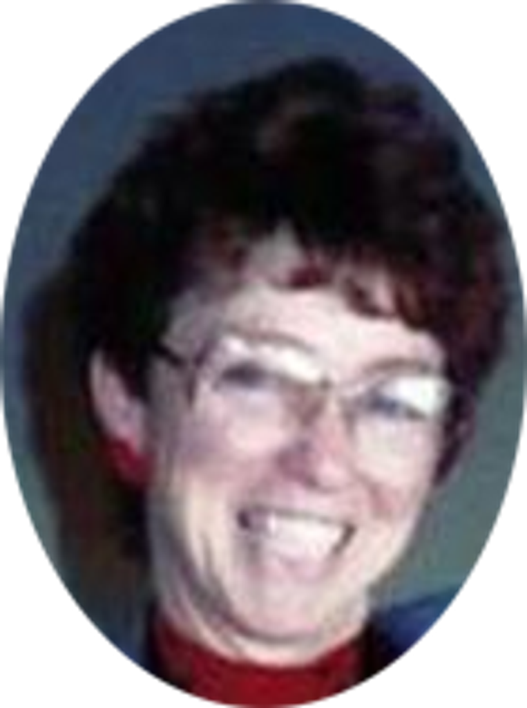 Ione Pratt