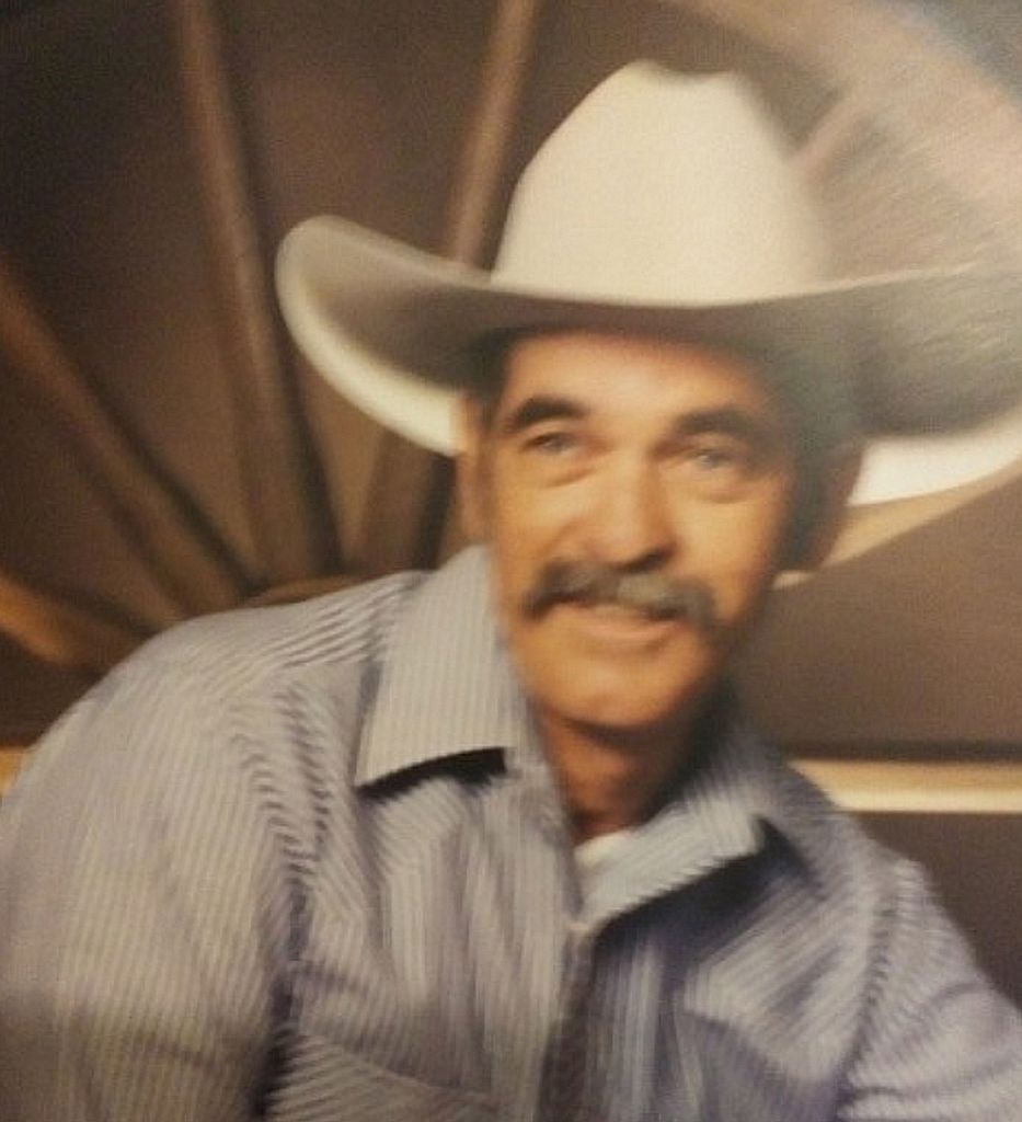 Cecil Everette Cowan Profile Photo