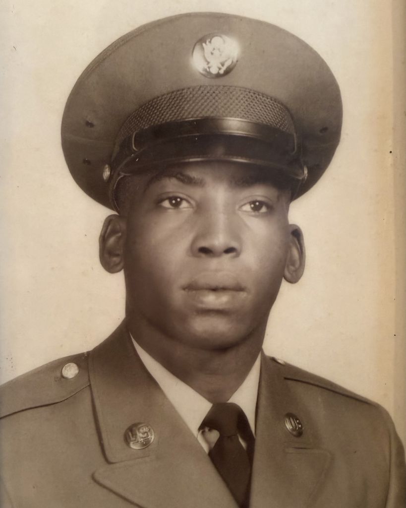 Luther Bobby Edwards Profile Photo