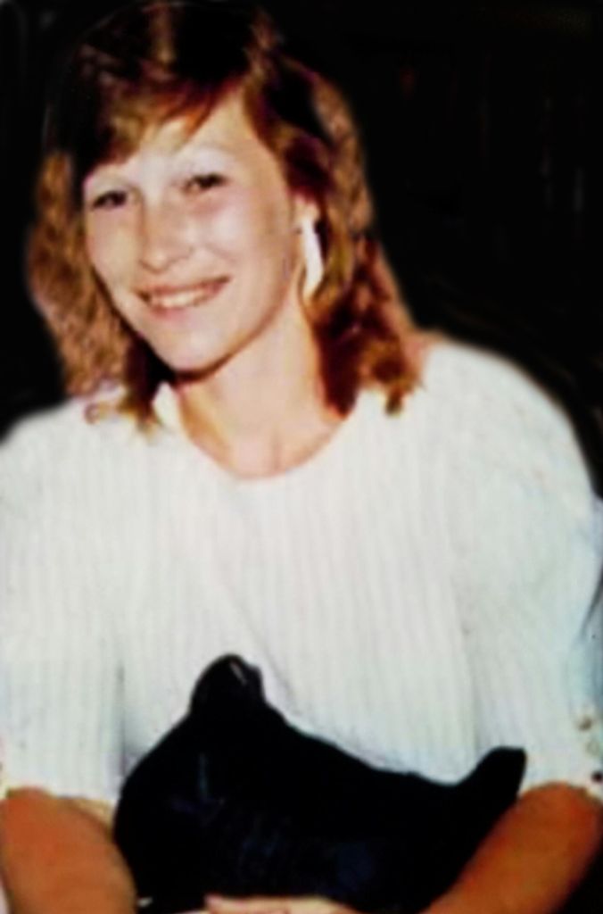Christine Elaine Cochell-Kay