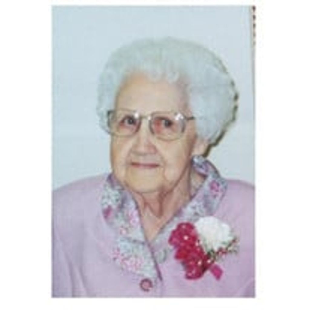 Wilma Kidd
