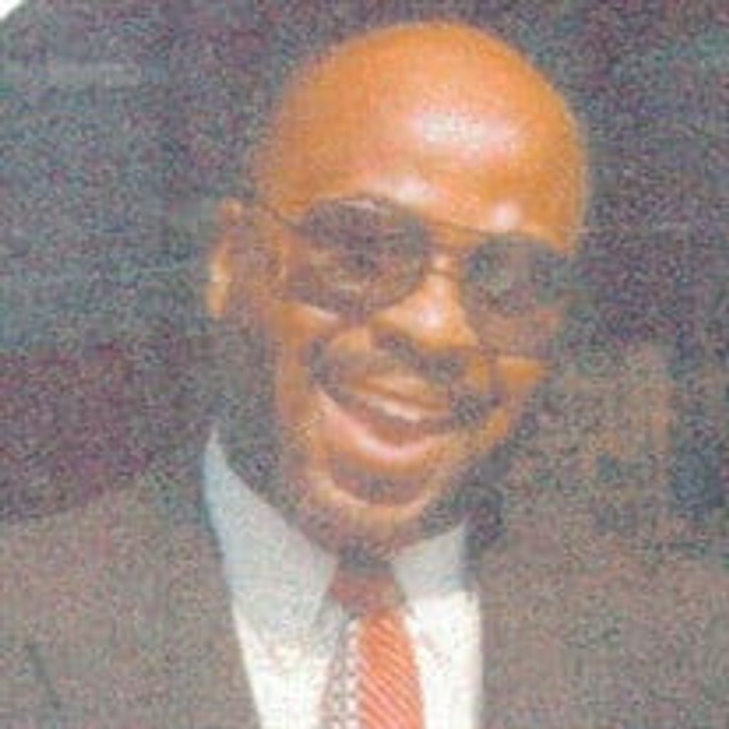 Raymond O. Bobo
