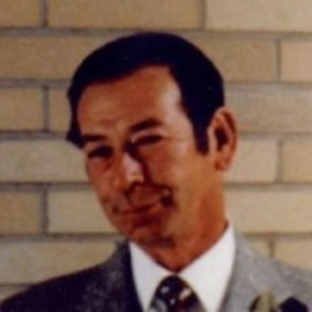 Arnold Posey