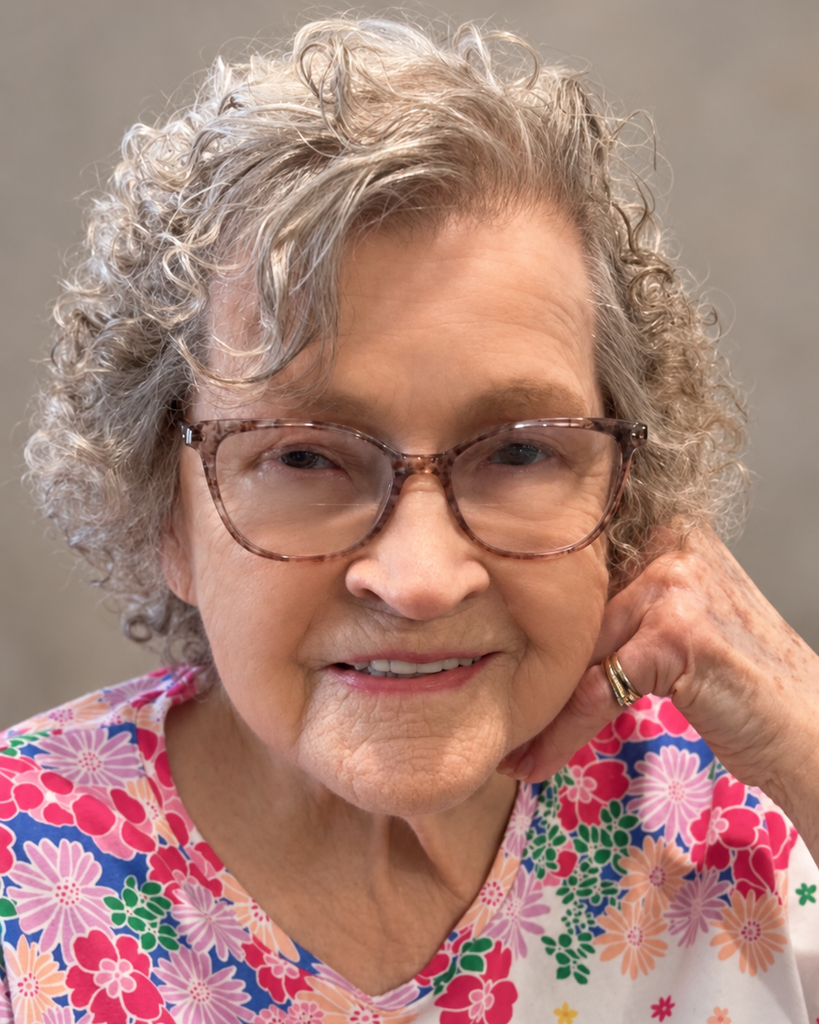 Mary Beck