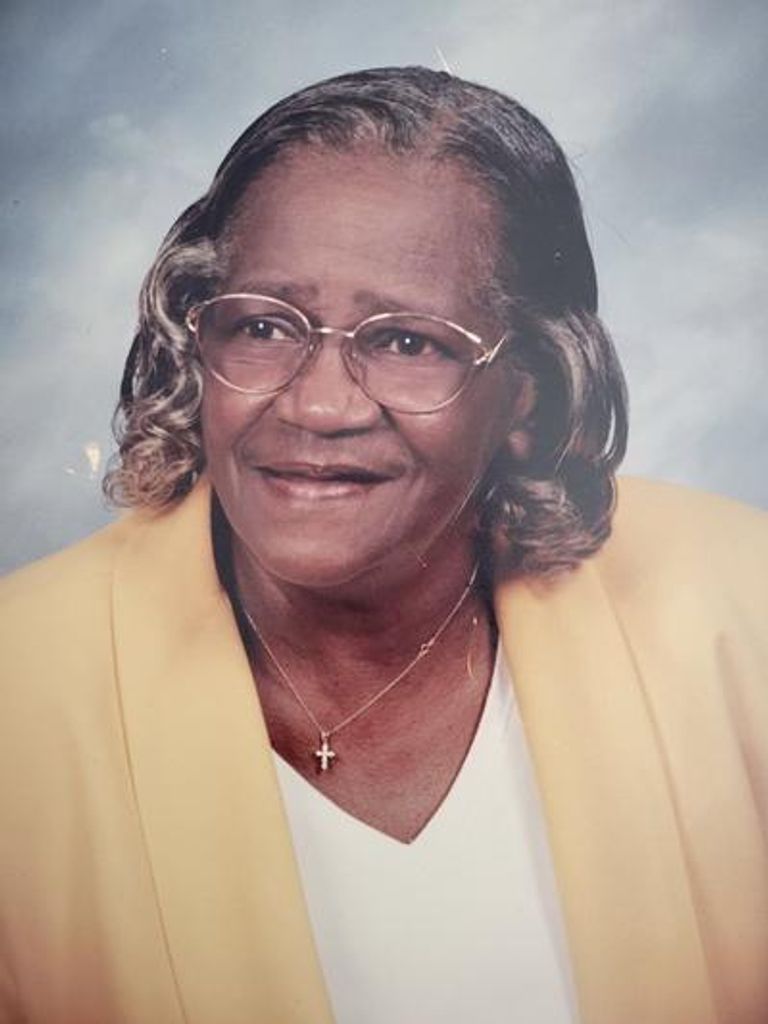 Annie Mae Guillory Profile Photo