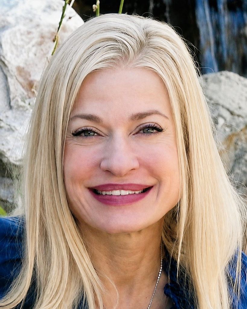 Lisa Anne Johns Callister Profile Photo