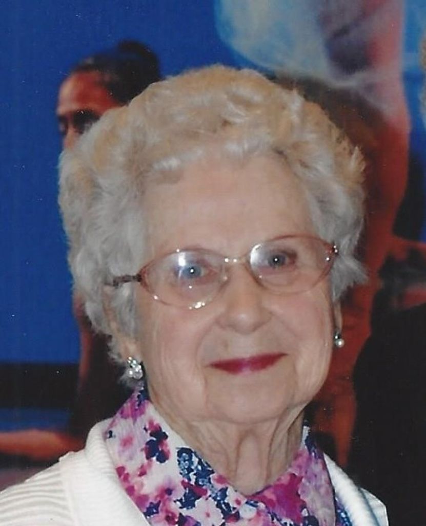 Nancy E. Stoddard Profile Photo