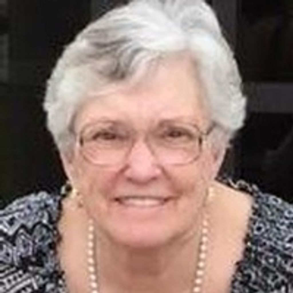 Geneva Marie Ponville