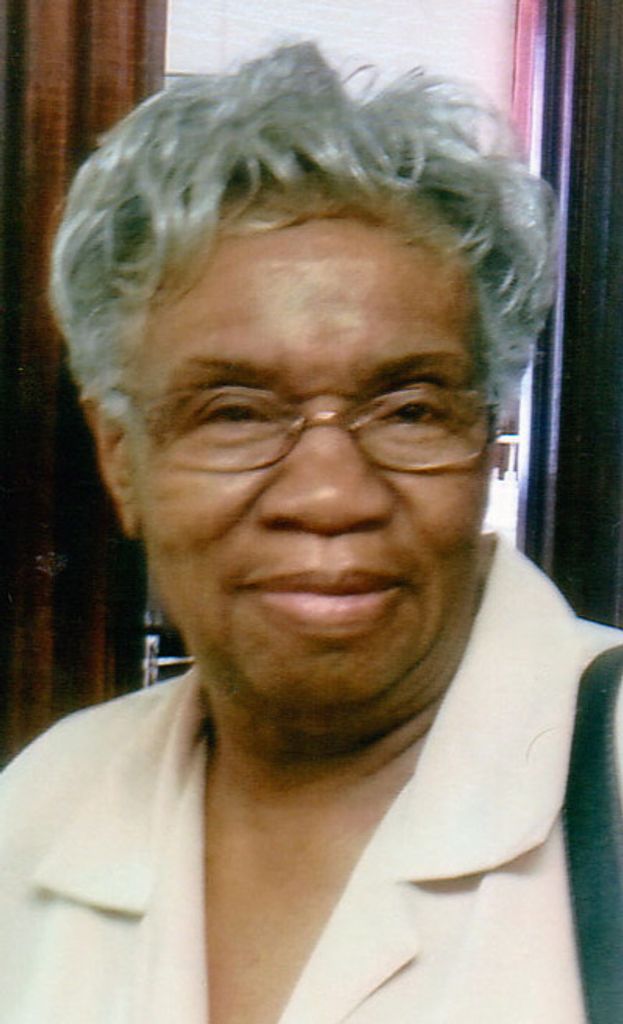 Edna Mae Mccray Bowden Profile Photo