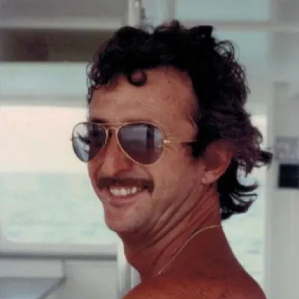 Harvey Franklin Watkins Profile Photo