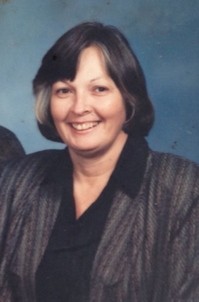 Patsy Jamerson Moore