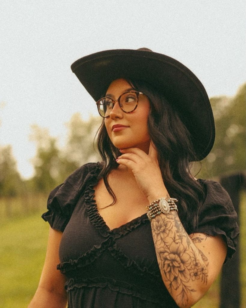 Jessie Ann Goodpaster Profile Photo