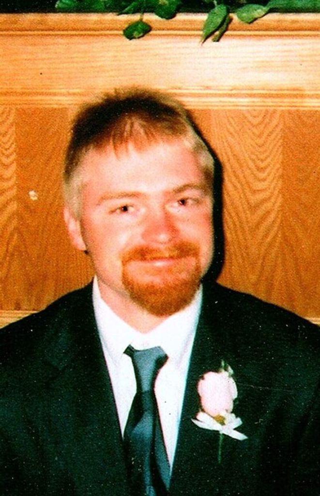 Arthur F. Bailey, Iii Profile Photo