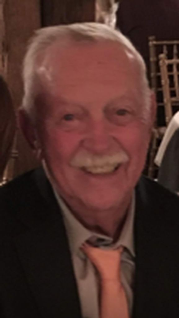 George H. Woods Profile Photo