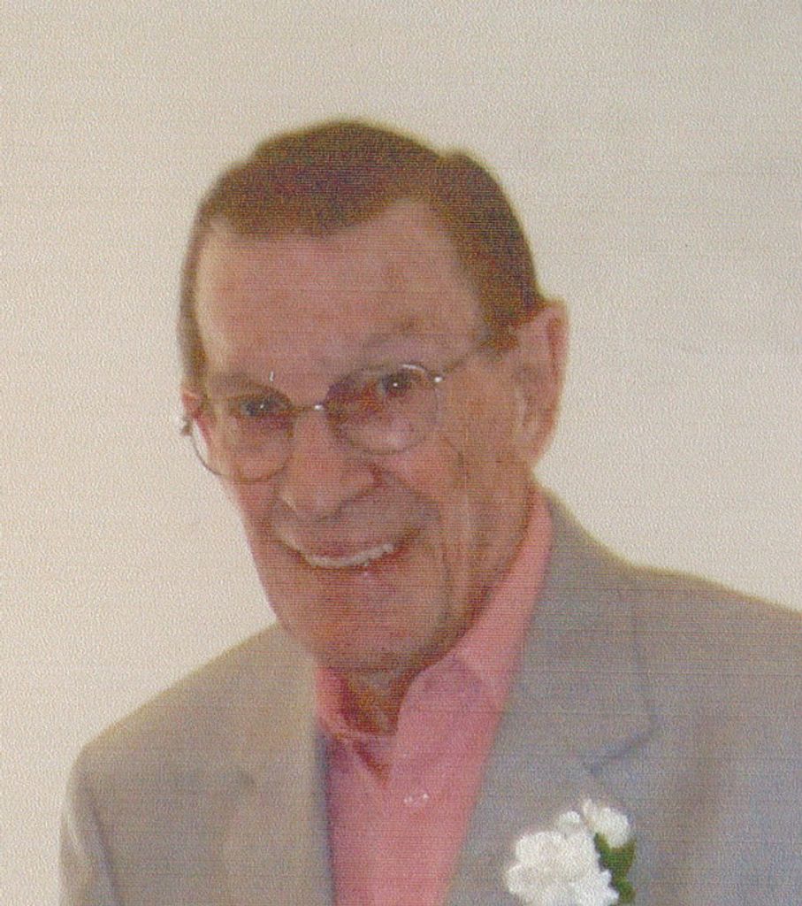 William "Bill" O'Leary