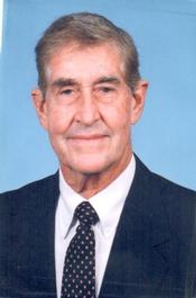 Donald M. Baldwin