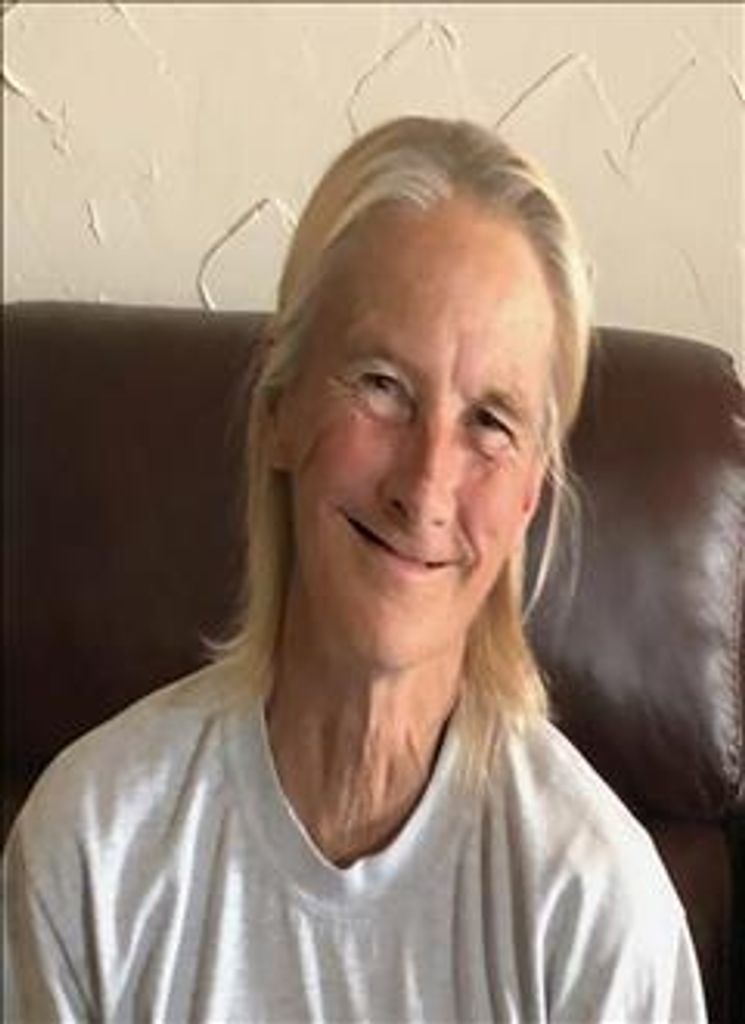 Patricia Ann Evans Profile Photo