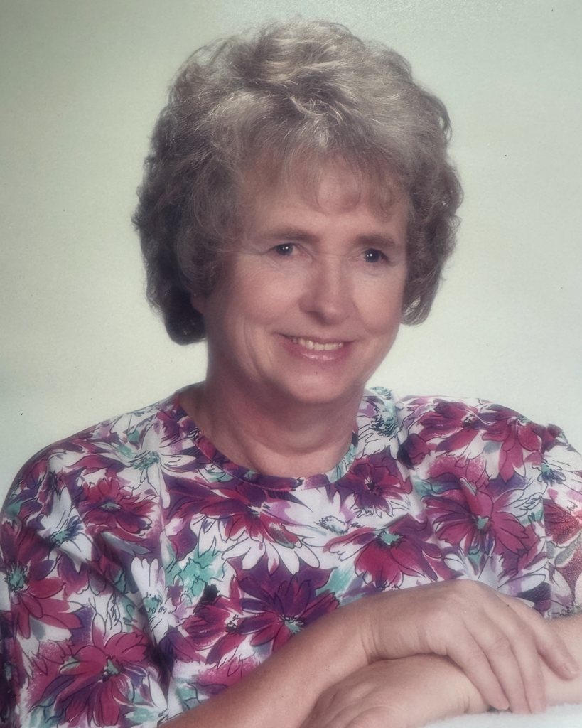 Marjorie Ellen McCarty Profile Photo