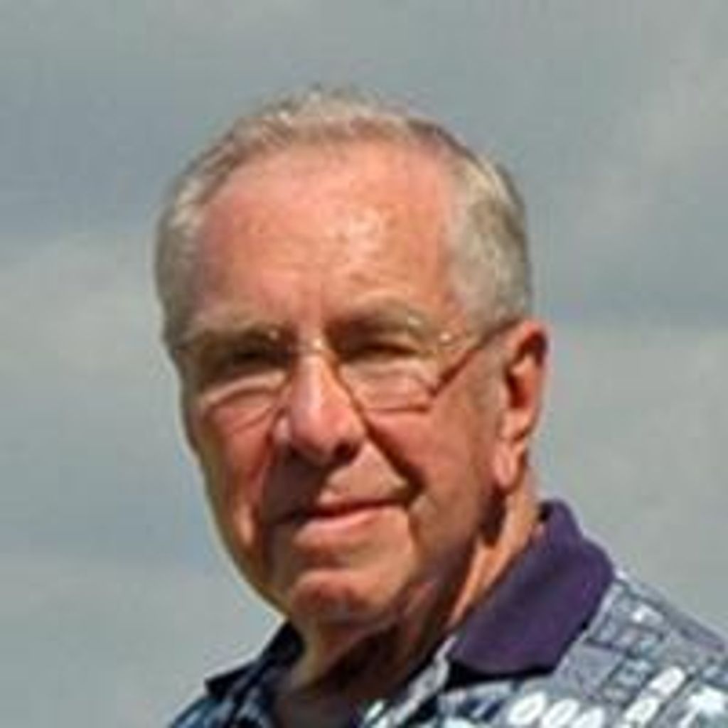 Henry S Schulz