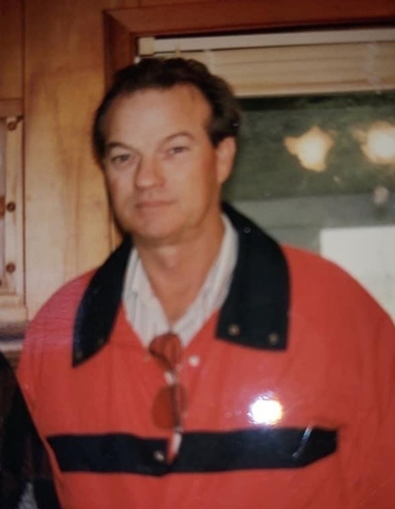 Neil Parker Profile Photo