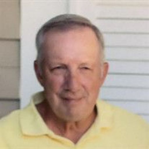 Harold "Herby" Roach Profile Photo