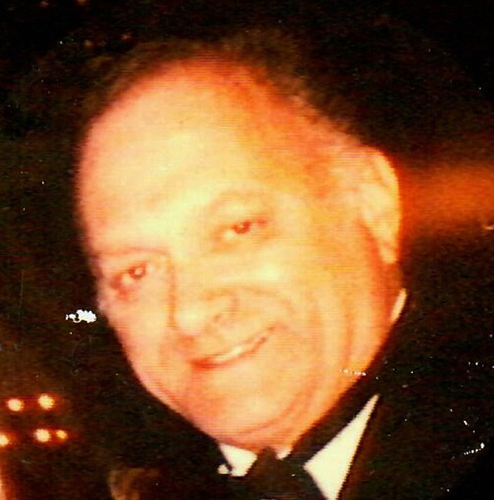 Walter Grande