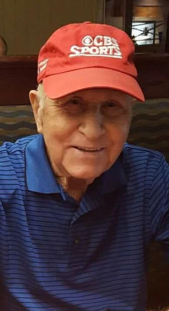 Msg (Retired) James J. Jones