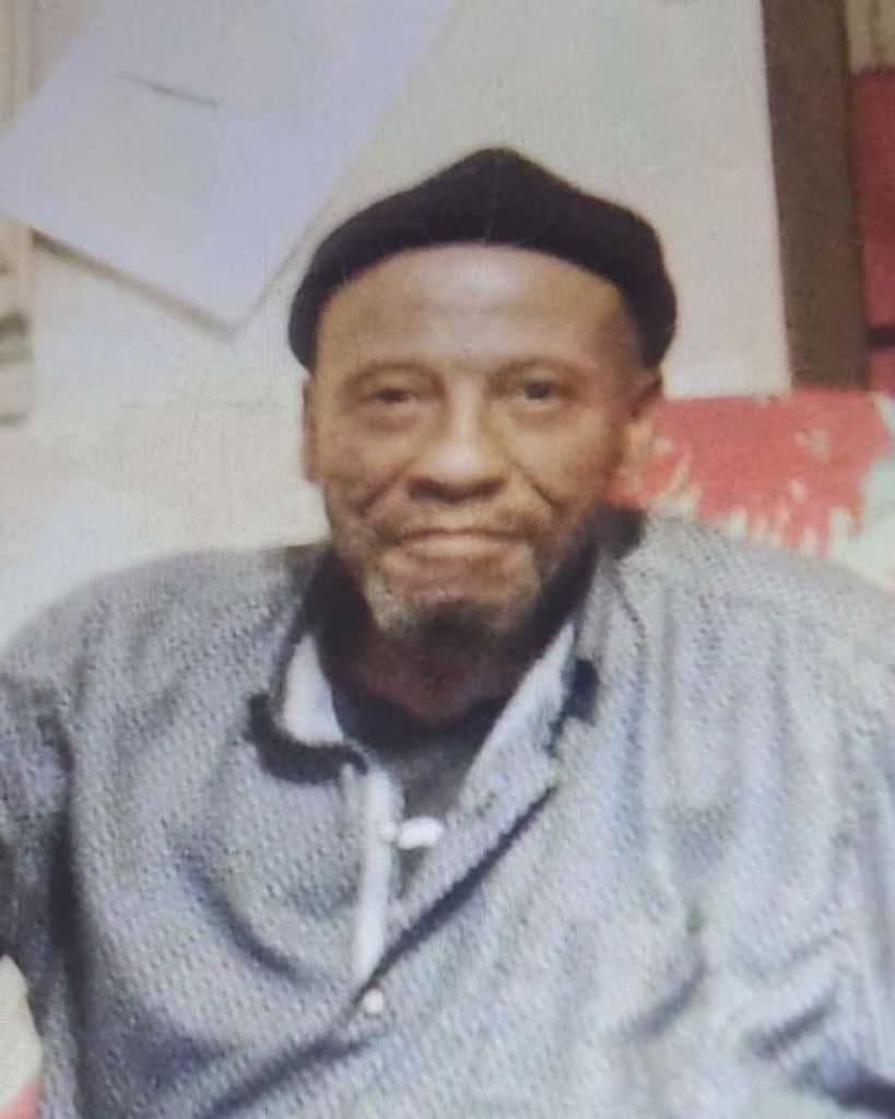 Charles Leon Bloodworth