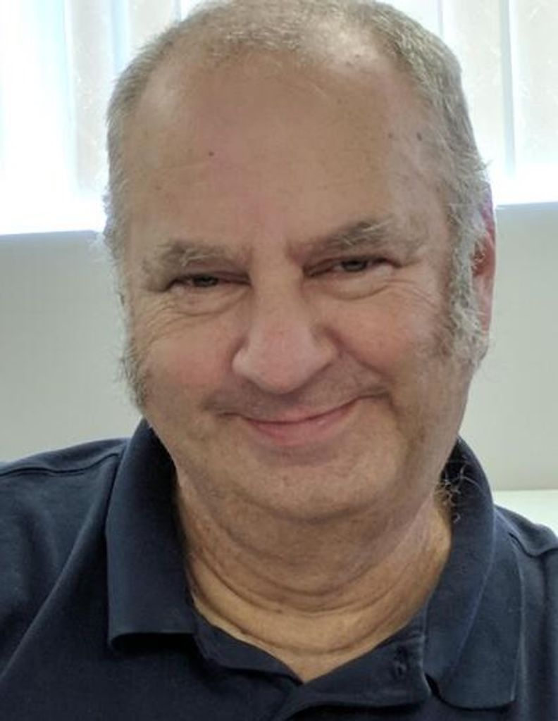 Rev. Victor G. Adams Profile Photo
