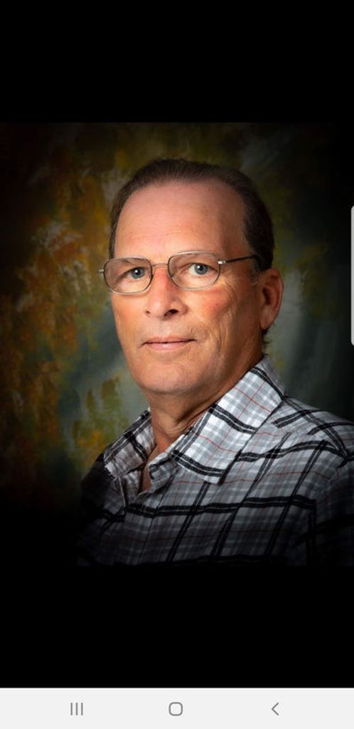 Harlan Eagleson