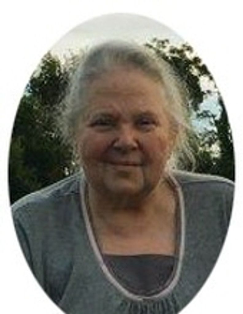 Anna Mae Banks Kiser