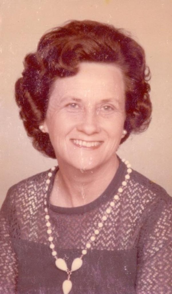 Dorothy Jane Mullins Profile Photo