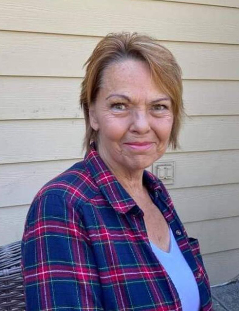 Kathleen May Glassy Profile Photo