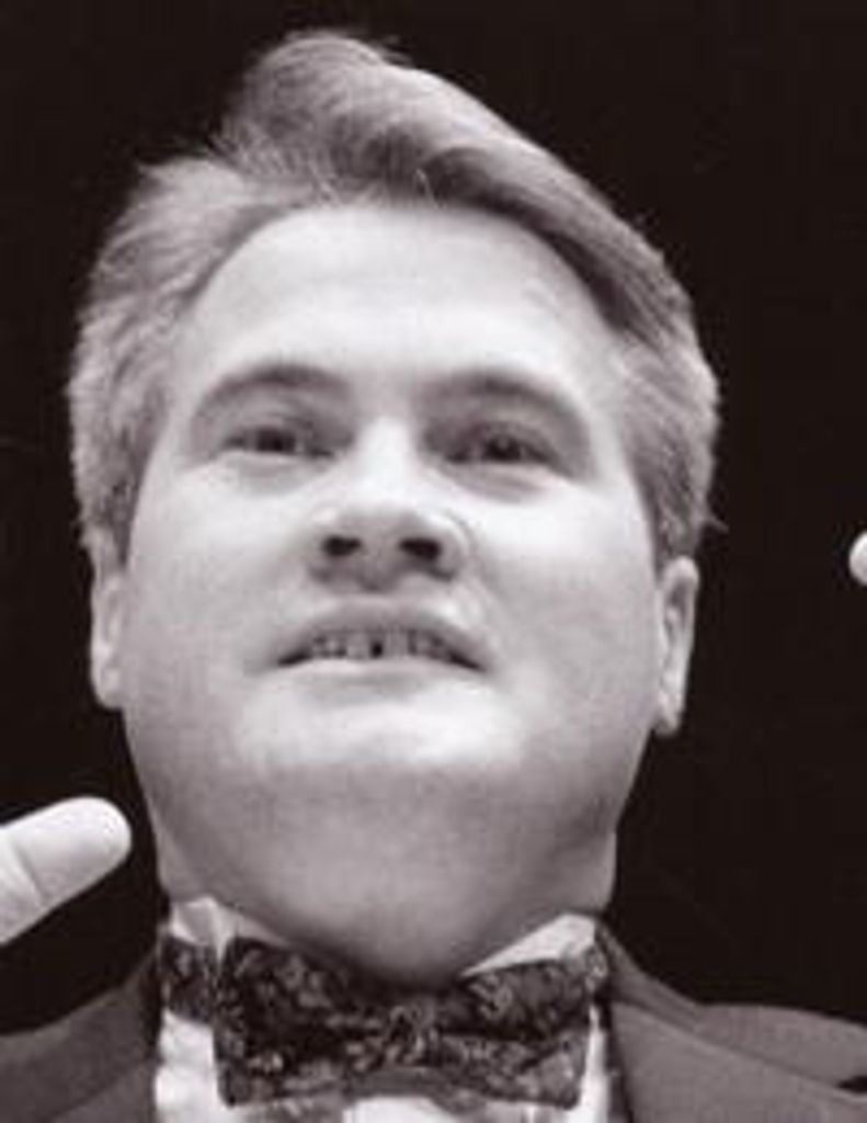 David Mark Price Profile Photo