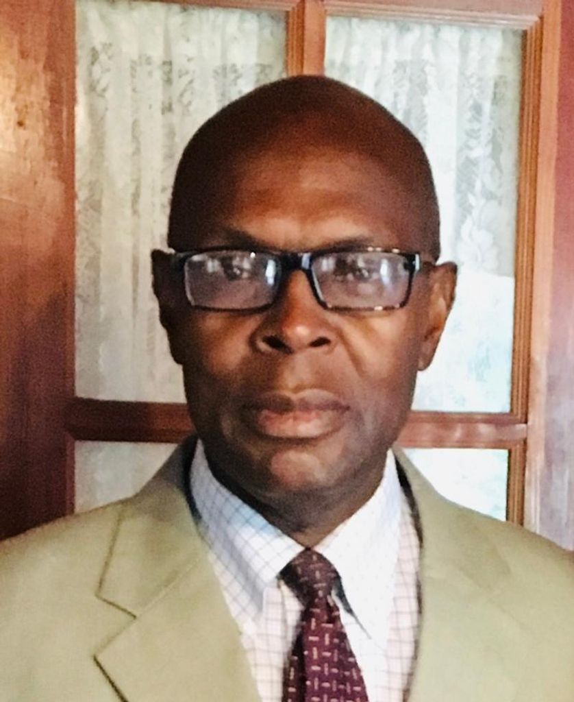 Alfonso Mallory Profile Photo