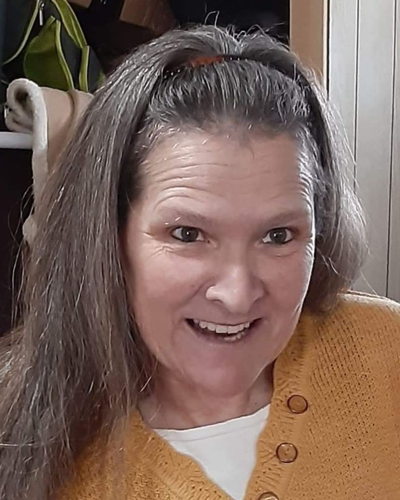 Bonnie Flansburg