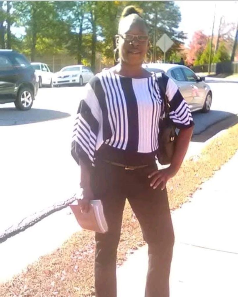 Tiffany “Tip” Ridgeway