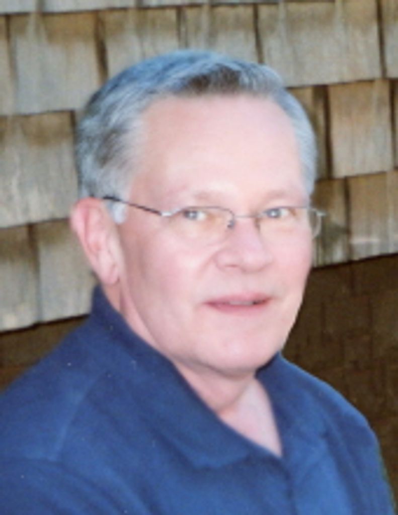 Randy Brentnall