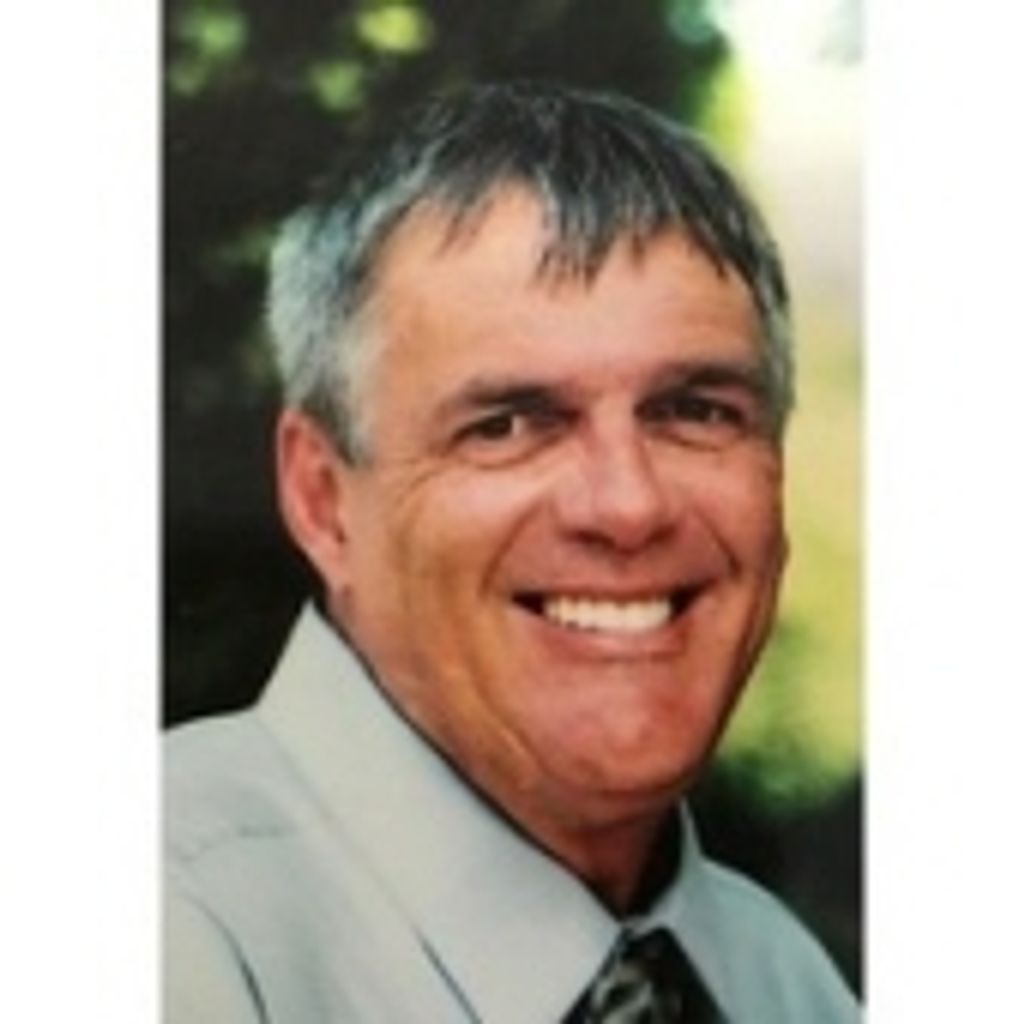 John Michael Hensley